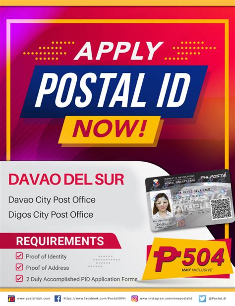 post office davao|Davao City .